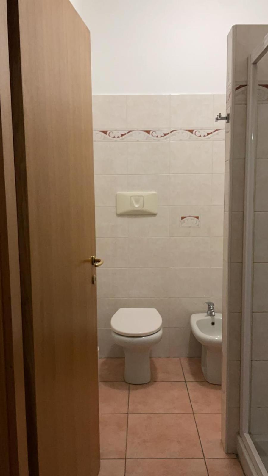 Lovely Apartment Near Centrale Mailand Exterior foto